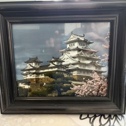 Framed Photo 