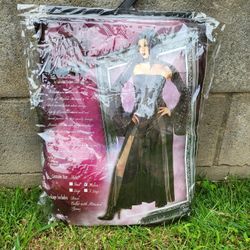Womens Vampire Costume
