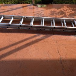 Extension Ladder