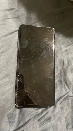 Samsung Galaxy, S-10 plus