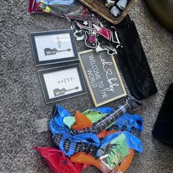 Baby Shower Party Supplies