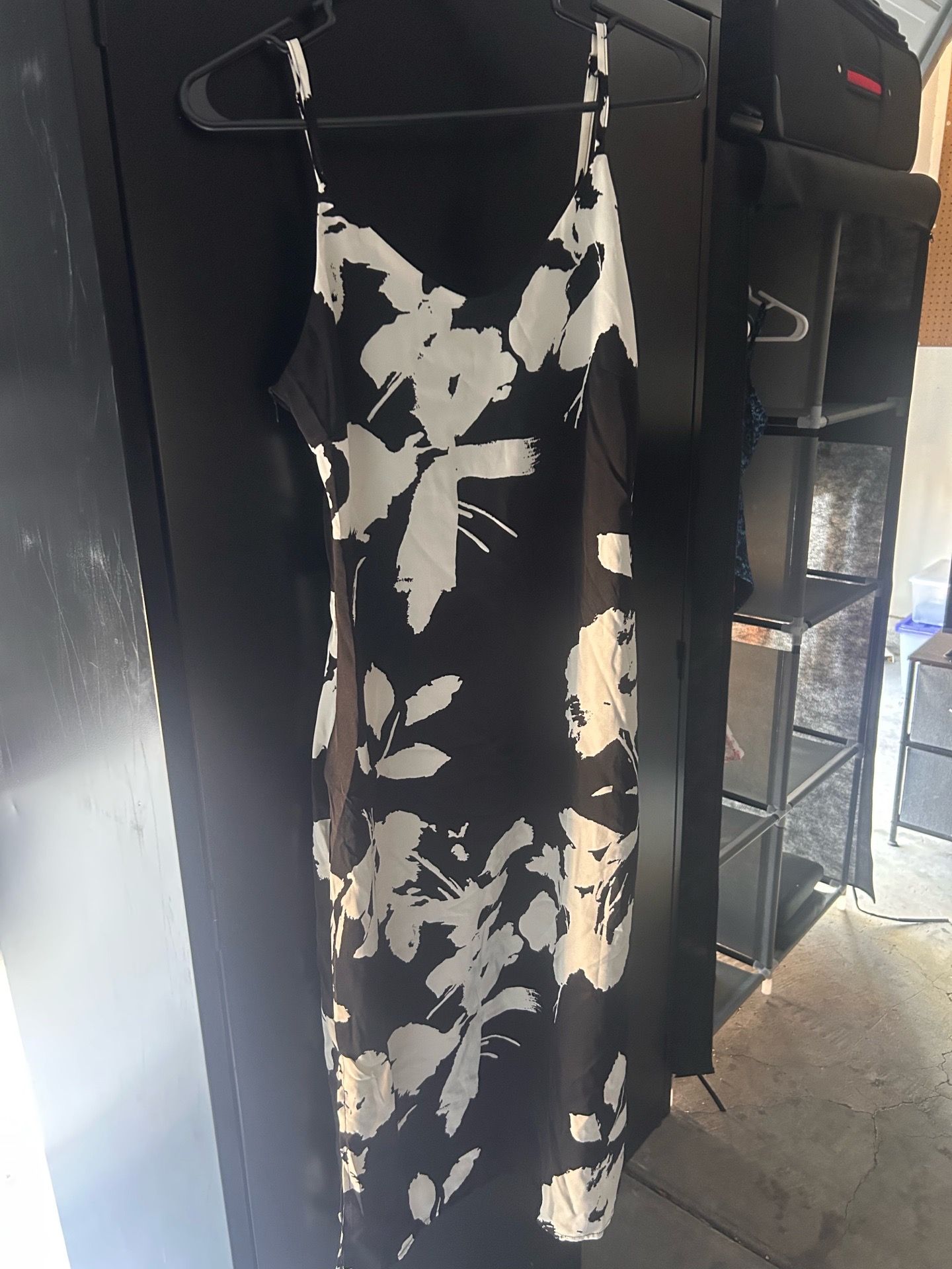 Dazy Women Dress . size M