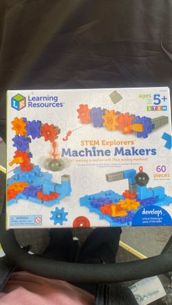 Machine makers