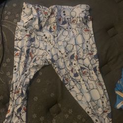 Disney Tights