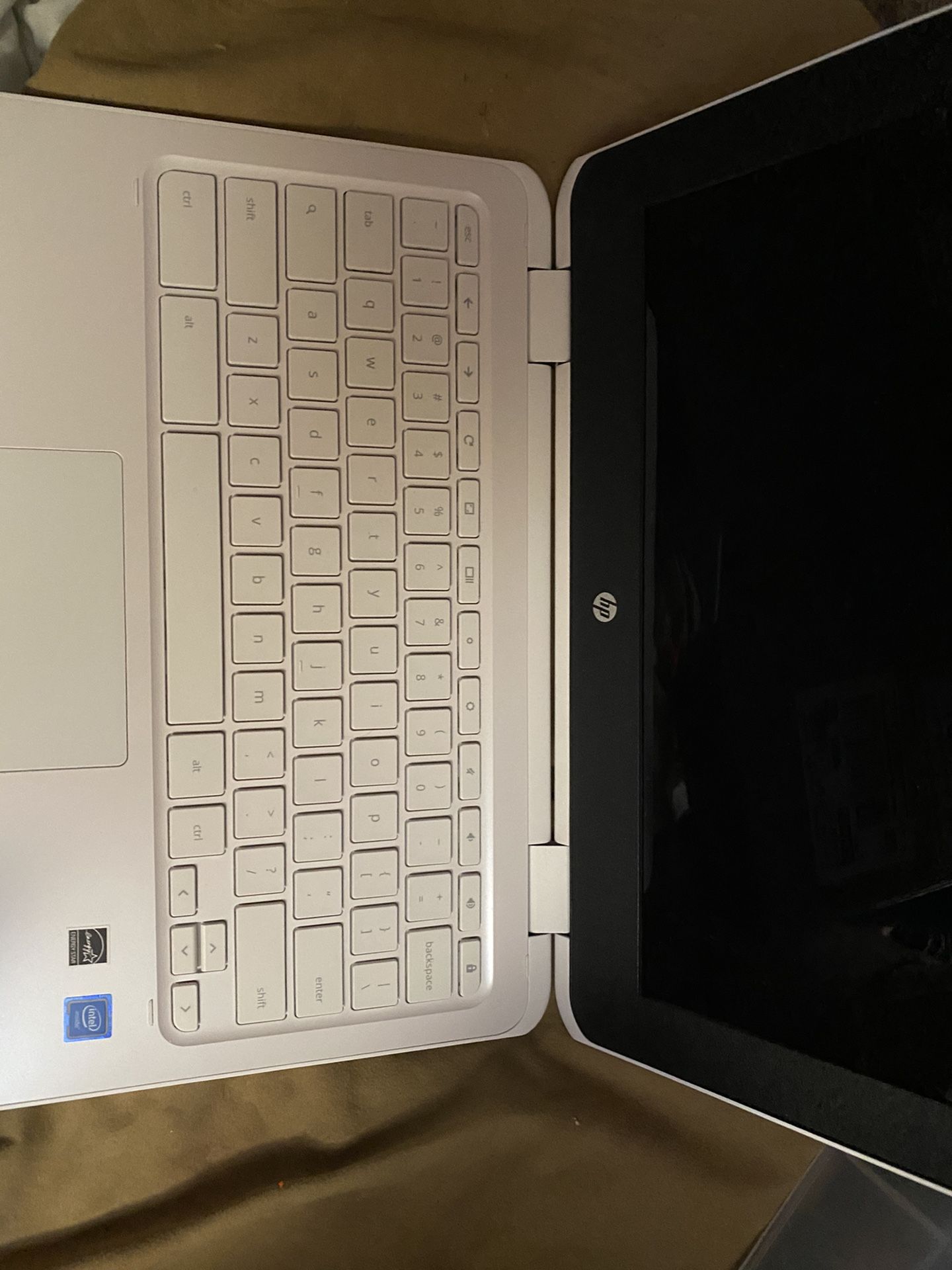 Hp Chromebook x360 Convertible PC