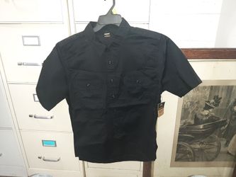 Men's Button up