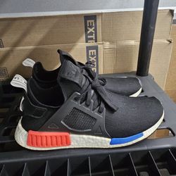 Adidas Nmd Size 13