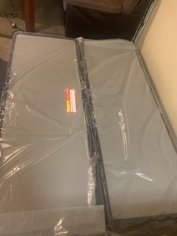 Queen Box Springs Split 