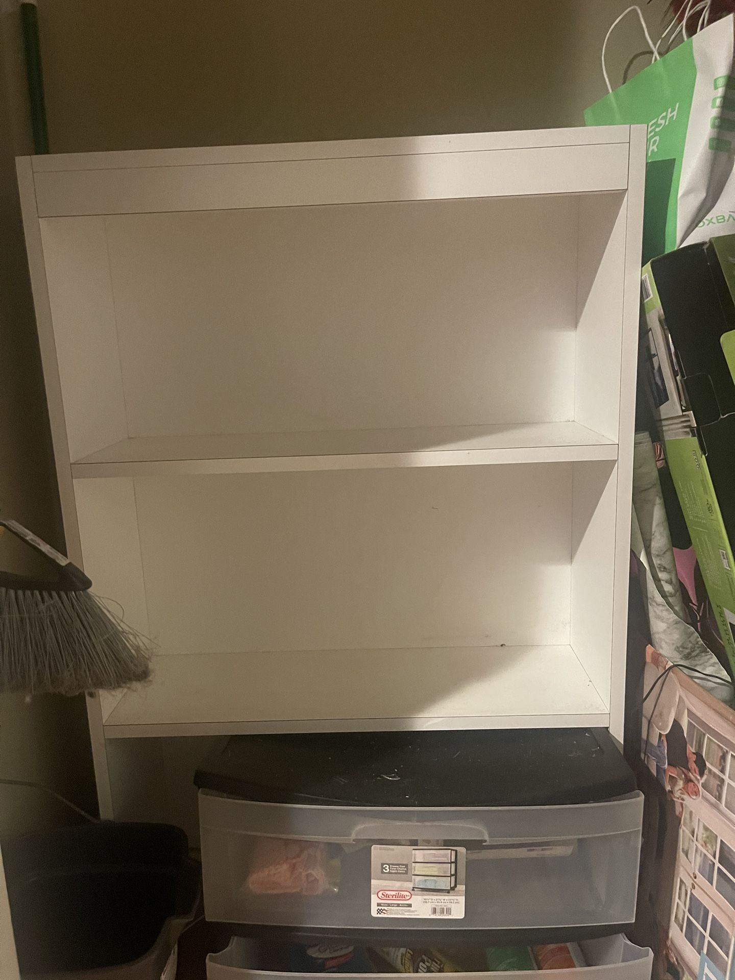 Big Shelf