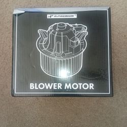 Blower Motor
