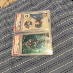 Sports Cards