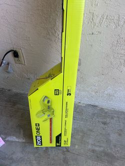 Trimmer