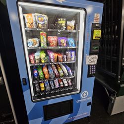 Business-Equipment Combo Machine With Credit Card Reader 