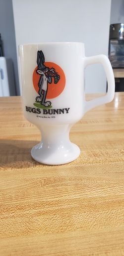 Bugs Bunny Coffee Mug