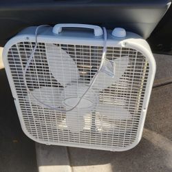 Fan For The Upcoming Summer Season 