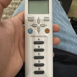 iClicker
