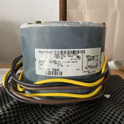 Carrier Condenser Fan Motor 5KCP39FF