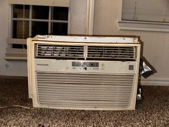 Frigidaire A/c Window Unit