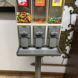Candy Machine 