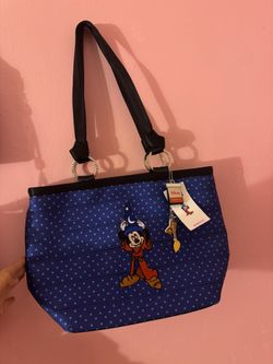 Harveys/ Disney Bag