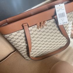 Mk Bag 