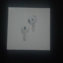 Airpod 4s