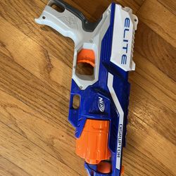 Surge Fire Nerf Gun 