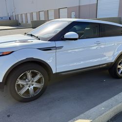 2014 Land Rover Range Rover