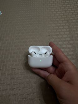 Airpod pro gen 2