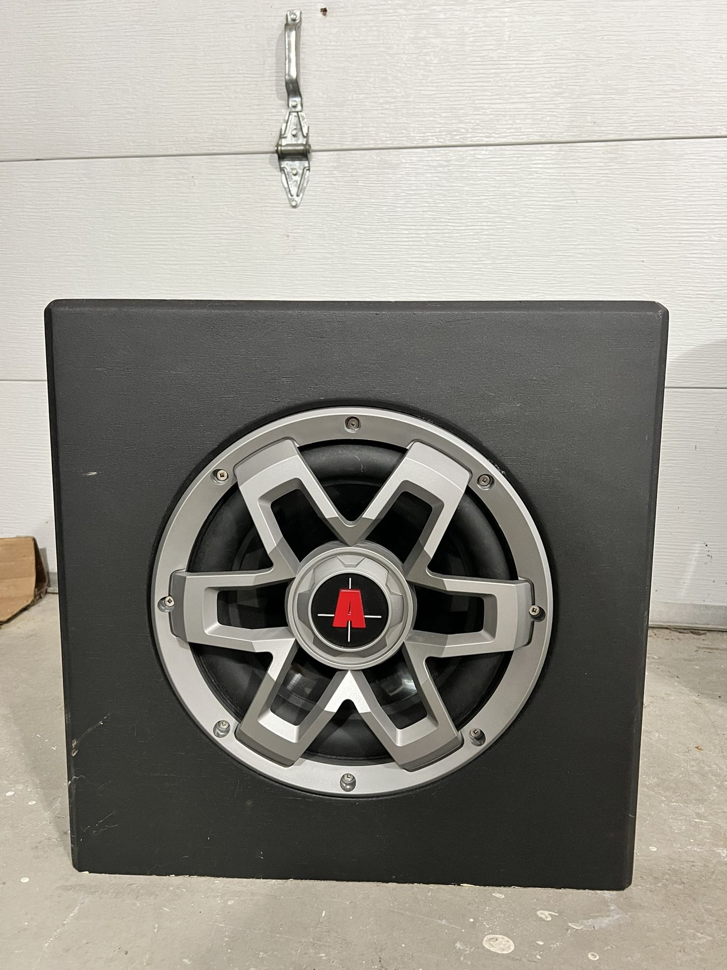 Boat Subwoofer