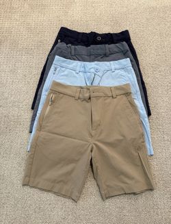 Boys VINEYARD VINES Performance Shorts NWOT