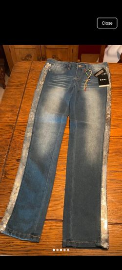 Girls Jeans
