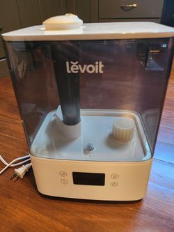 Levoit Smart Humidifier - Like New