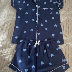 Pijama Nueva  Talla  S