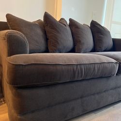 La Z Boy Couch