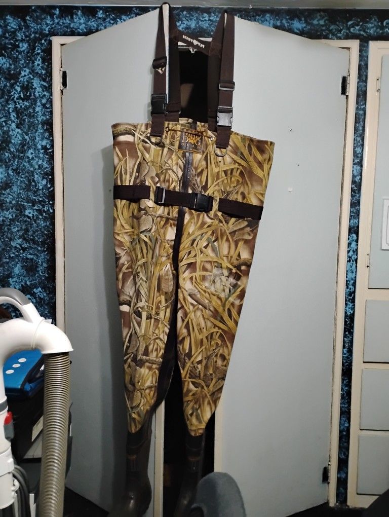 Bibs With Boots