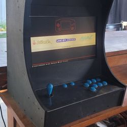 Emulator Arcade