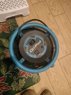 Dri-Pod