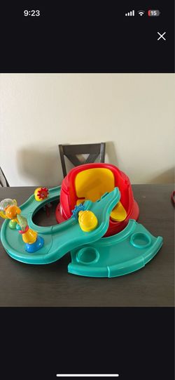 Baby sit
