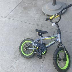 Small Bike