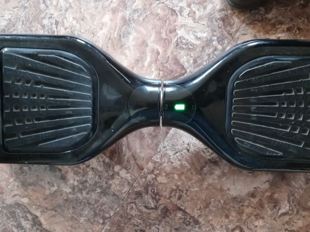 Hoverboard With Charger