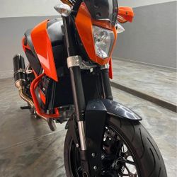 2016 KTM 