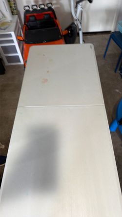 lifetime foldable table