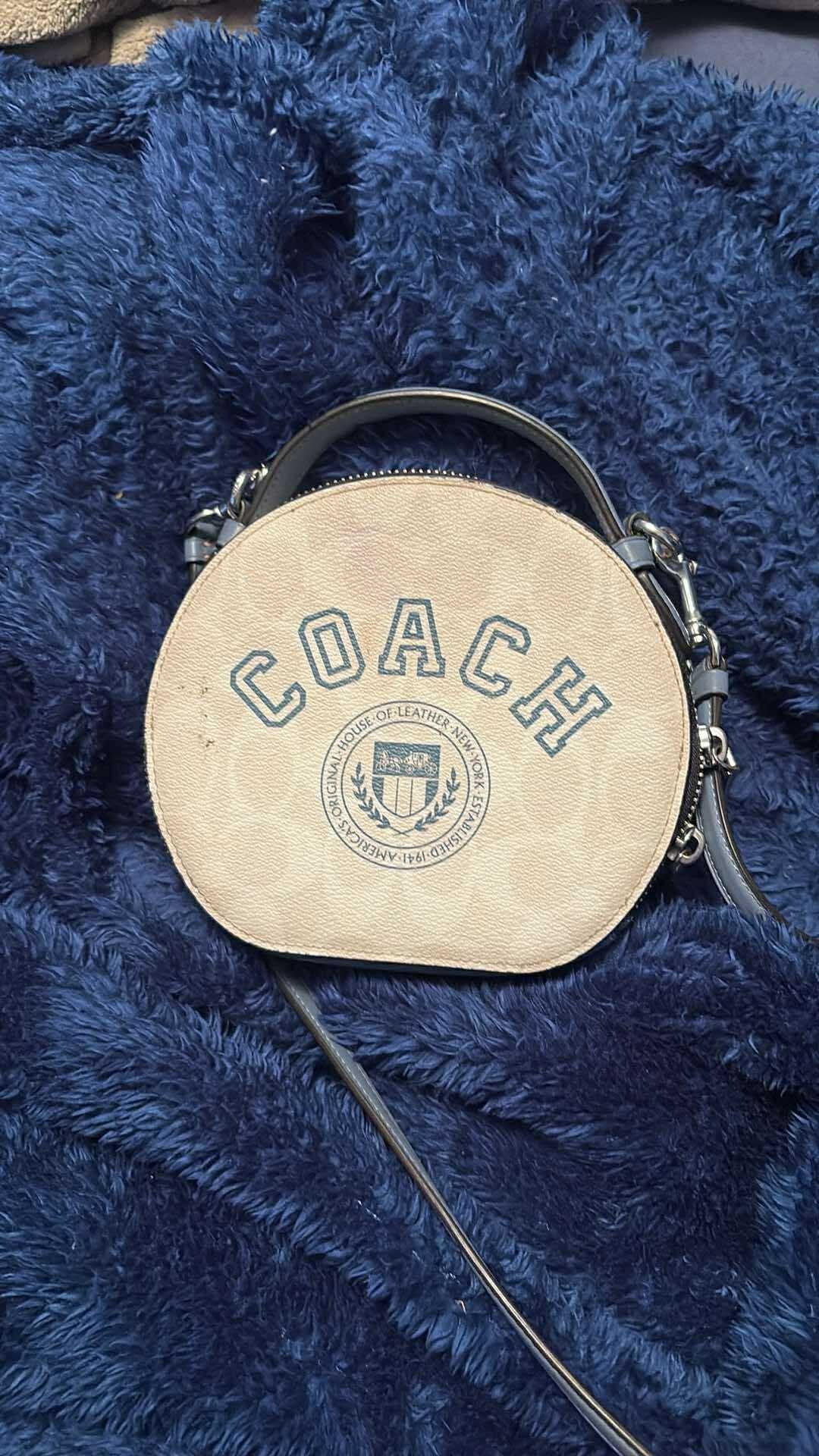 Coach Purses