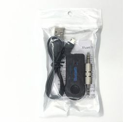 Bluetooth Car Kit Handsfree Talk