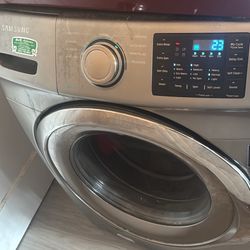 Washer/Dryer