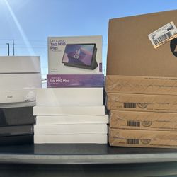 Electronics For Sale