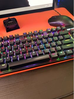SteelSeries Pro Tkl Gen 3