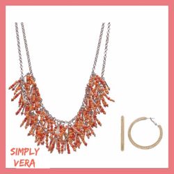 NWT Womens Jewelry Set