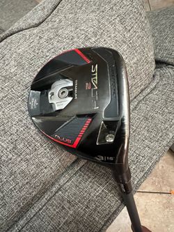 Taylormade Stealth 2+